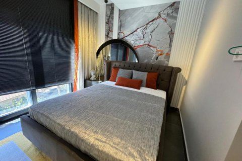 Продажа квартиры  в Махмутларе, Анталье, Турция 3 комн., 105м2, №193343 – фото 11