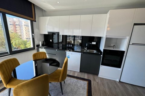 Продажа квартиры  в Махмутларе, Анталье, Турция 3 комн., 105м2, №193343 – фото 8