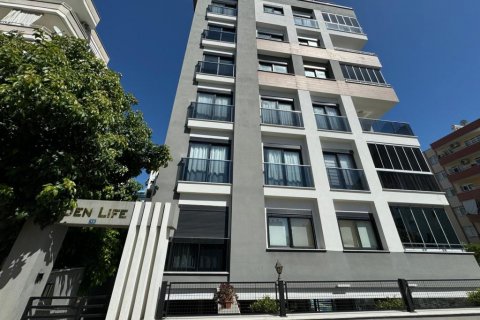 Продажа квартиры  в Махмутларе, Анталье, Турция 3 комн., 105м2, №193343 – фото 30