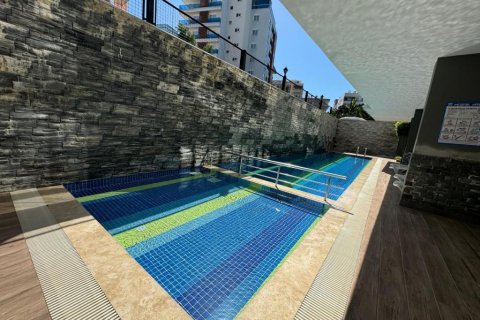 Продажа квартиры  в Махмутларе, Анталье, Турция 3 комн., 105м2, №193343 – фото 23