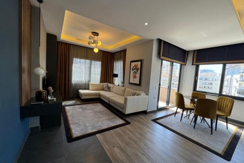 Продажа квартиры  в Махмутларе, Анталье, Турция 3 комн., 105м2, №193343 – фото 2