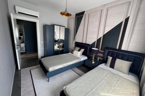 Продажа квартиры  в Махмутларе, Анталье, Турция 3 комн., 105м2, №193343 – фото 12