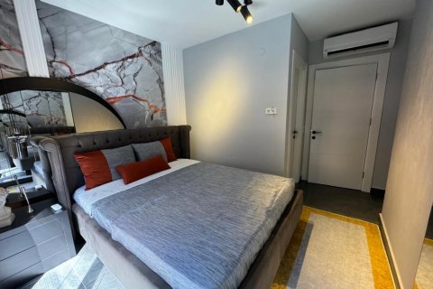 Продажа квартиры  в Махмутларе, Анталье, Турция 3 комн., 105м2, №193343 – фото 10