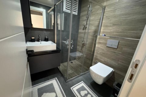 Продажа квартиры  в Махмутларе, Анталье, Турция 3 комн., 105м2, №193343 – фото 17