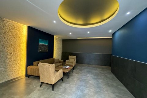 Продажа квартиры  в Махмутларе, Анталье, Турция 3 комн., 105м2, №193343 – фото 27