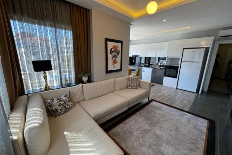 Продажа квартиры  в Махмутларе, Анталье, Турция 3 комн., 105м2, №193343 – фото 3