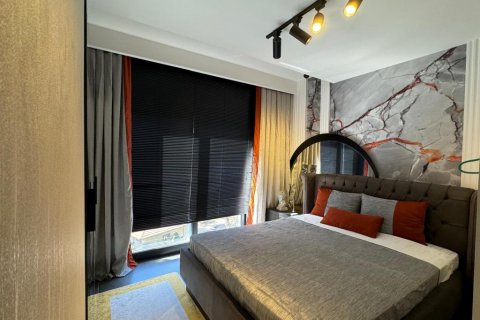 Продажа квартиры  в Махмутларе, Анталье, Турция 3 комн., 105м2, №193343 – фото 9