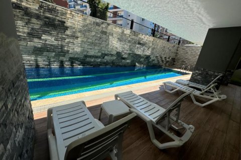 Продажа квартиры  в Махмутларе, Анталье, Турция 3 комн., 105м2, №193343 – фото 24