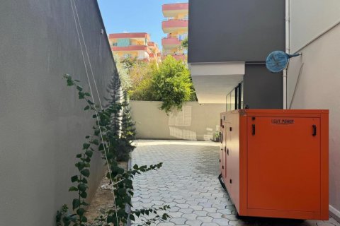 Продажа квартиры  в Махмутларе, Анталье, Турция 3 комн., 105м2, №193343 – фото 29