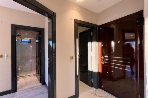 Продажа квартиры  в Аланье, Анталье, Турция 4 комн., 180м2, №193340 – фото 22