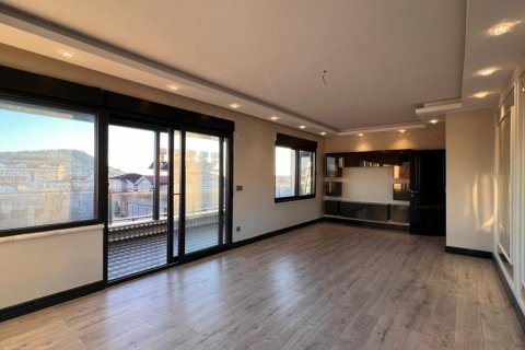 Продажа квартиры  в Аланье, Анталье, Турция 4 комн., 180м2, №193340 – фото 2