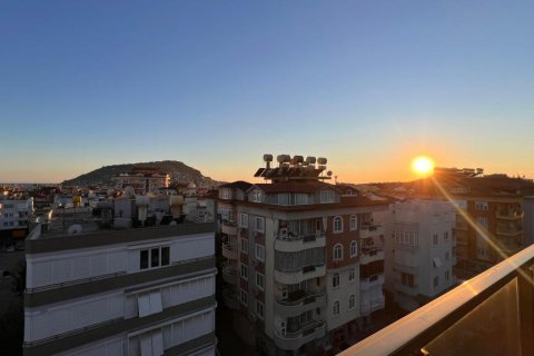 Продажа квартиры  в Аланье, Анталье, Турция 4 комн., 180м2, №193340 – фото 26