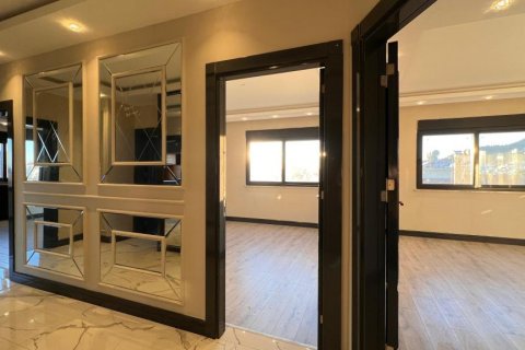 Продажа квартиры  в Аланье, Анталье, Турция 4 комн., 180м2, №193340 – фото 19