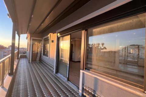 Продажа квартиры  в Аланье, Анталье, Турция 4 комн., 180м2, №193340 – фото 23