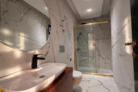 Продажа квартиры  в Аланье, Анталье, Турция 4 комн., 180м2, №193340 – фото 21