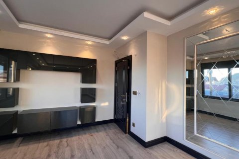 Продажа квартиры  в Аланье, Анталье, Турция 4 комн., 180м2, №193340 – фото 3