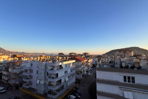 Продажа квартиры  в Аланье, Анталье, Турция 4 комн., 180м2, №193340 – фото 25