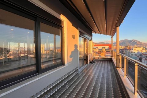 Продажа квартиры  в Аланье, Анталье, Турция 4 комн., 180м2, №193340 – фото 24