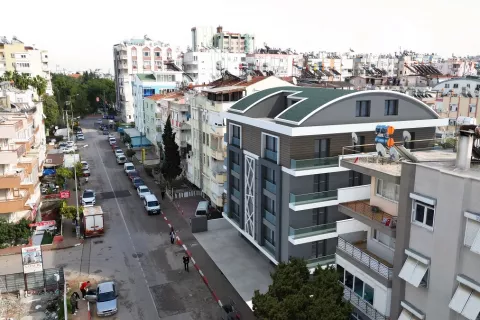 Продажа квартиры  в Мугле, Турция 3+1, 224.35м2, №183398 – фото 9