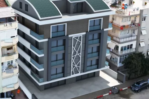 Продажа квартиры  в Мугле, Турция 3+1, 224.35м2, №183398 – фото 6