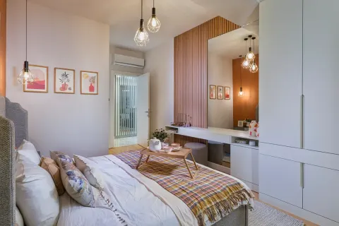 Wohnung in Istanbul, Türkei Nr. 190276 - 9