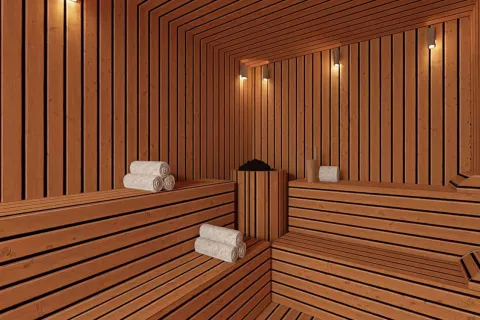 Lägenhet  i Istanbul, istanbul, Turkiet Nr. 190258 - 11