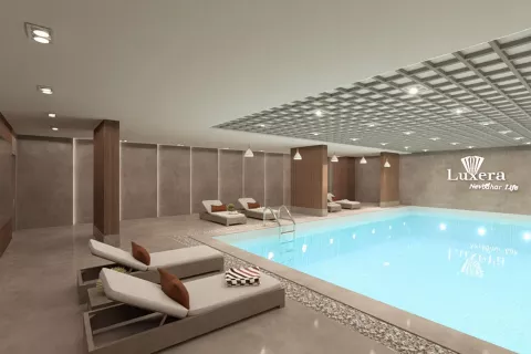 Lägenhet  i Istanbul, istanbul, Turkiet Nr. 190258 - 9