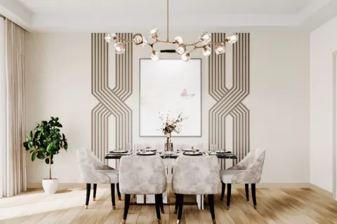 Lägenhet  i Istanbul, istanbul, Turkiet Nr. 190258 - 6