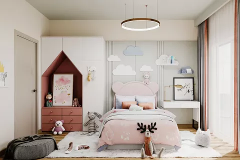 Lägenhet  i Istanbul, istanbul, Turkiet Nr. 190258 - 7