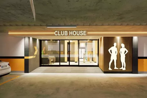 Продажа квартиры в Стамбуле, Турция 4 комн., №190277 – фото 9