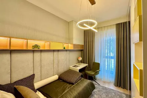 Продажа квартиры в Стамбуле, Турция 4 комн., №190277 – фото 12