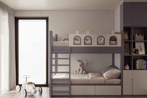 Daire   İstanbul, Türkiye №190275 - 11