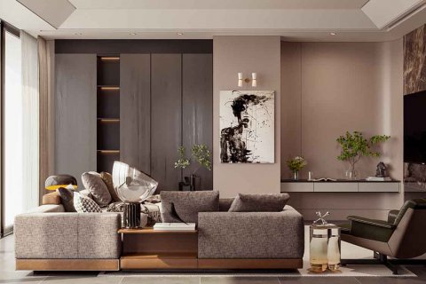 Daire   İstanbul, Türkiye №190275 - 9