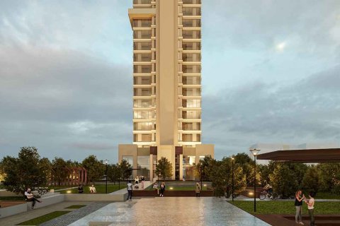 Daire   İstanbul, Türkiye №190275 - 4