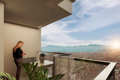 Daire   İstanbul, Türkiye №190275 - 7