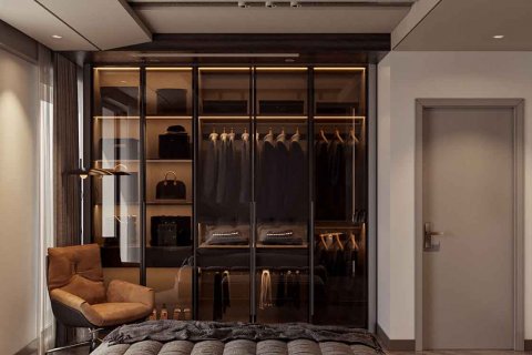 Daire   İstanbul, Türkiye №190275 - 10