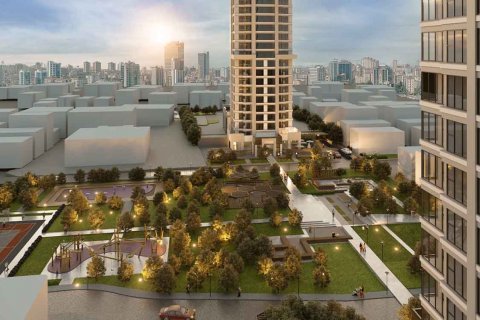 Daire   İstanbul, Türkiye №190275 - 6