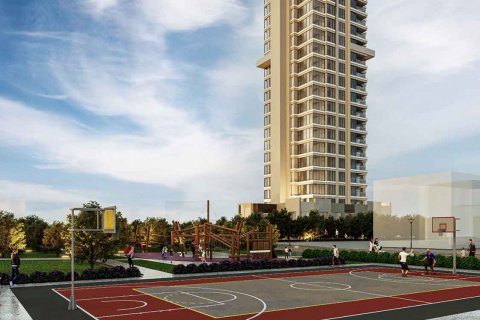 Daire   İstanbul, Türkiye №190275 - 5