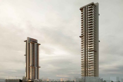 Daire   İstanbul, Türkiye №190275 - 1