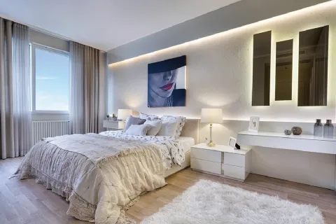 Wohnung  in Istanbul, Türkei Nr. 190259 - 12