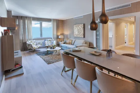 Wohnung  in Istanbul, Türkei Nr. 190259 - 7