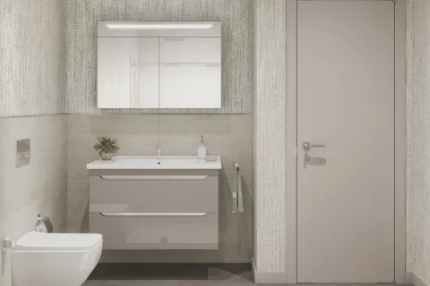 Wohnung  in Istanbul, Türkei Nr. 190274 - 10