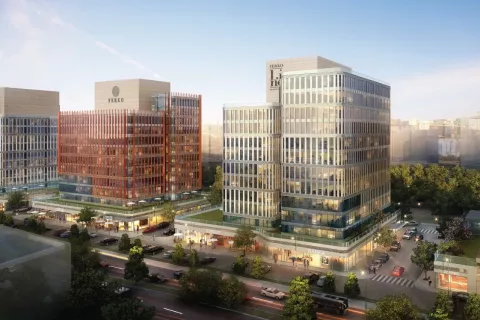 Продажа квартиры  в Стамбуле, Турция 3 комн., №190274 – фото 3