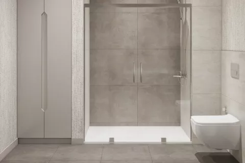 Продажа квартиры  в Стамбуле, Турция 3 комн., №190274 – фото 11