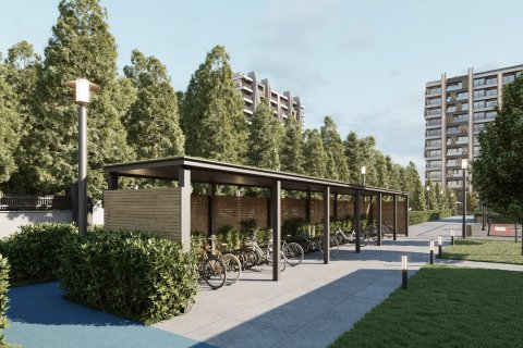 2+1 Lägenhet  i Antalya, Turkiet Nr. 164388 - 30