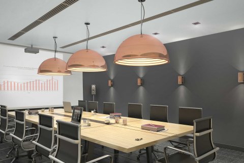 1+1 Lejlighed  i Istanbul, Tyrkiet Nr. 188245 - 13