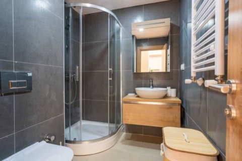 1+1 Lejlighed  i Istanbul, Tyrkiet Nr. 188245 - 17