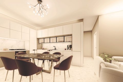 Leilighet  i Alsancak, Girne,  Nr. 210980 - 13