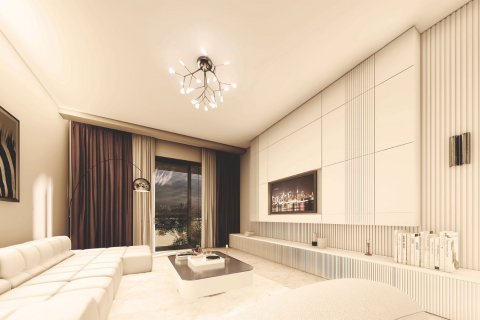 Leilighet  i Alsancak, Girne,  Nr. 210980 - 14