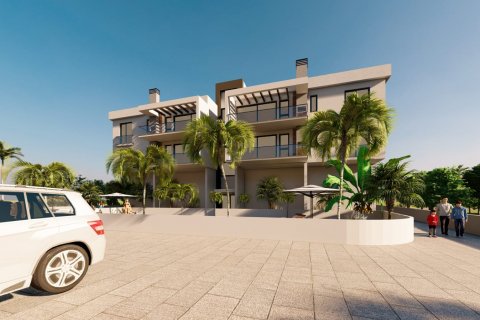 Leilighet  i Alsancak, Girne,  Nr. 210980 - 8